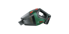 bosch akkumulátoros porszívó universalvac 18 eu 06033b9103