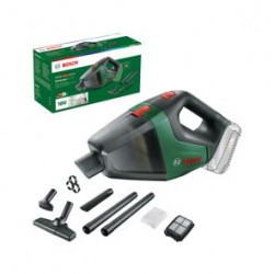 bosch akkumulátoros porszívó universalvac 18 06033b9102