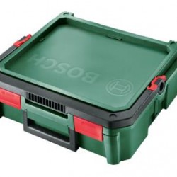 bosch hordozható doboz systembox empty size s 1600a016ct