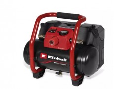 einhell akkus kompresszor te-ac 36/150 li (4020415)