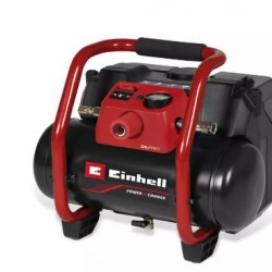 einhell akkus kompresszor te-ac 36/150 li (4020415)