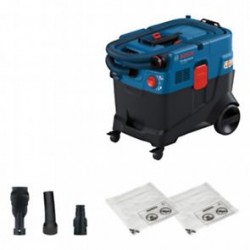 bosch ipari porszívó gas 400 a 06019m0020