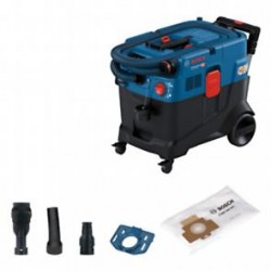 bosch ipari porszívó gas 12-40 ma 06019m0120