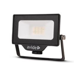 avide reflektor ledes 10w nw4000k smd opcionális mozgásérzékelős