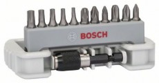 bosch bit készlet 12 részes 2608522129