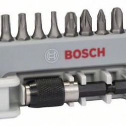 bosch bit készlet 12 részes 2608522129