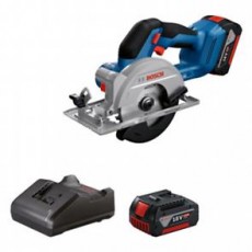 bosch akkus körfűrész gks 18v-51 06019m3122