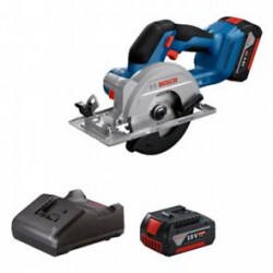 bosch akkus körfűrész gks 18v-51 06019m3122