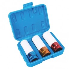 profiair ütvecsavarozó készlet 1/2