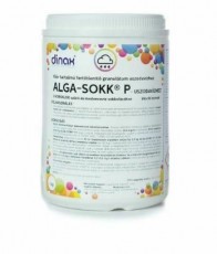 dinax algagátló granulátum  1kg alga-sokk p