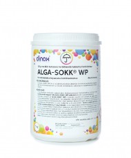 dinax fertőtlenítő tabletta 1kg alga-sokk wp