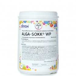 dinax fertőtlenítő tabletta 1kg alga-sokk wp