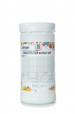 dinax szűrő tisztító tabletta 5db/cs dinax filter kondi wp5