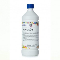 dinax vízkőoldó 1kg de-vizkő f