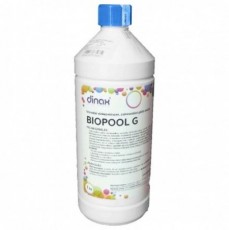 dinax zsírosodást gátló gél 1kg biopool g