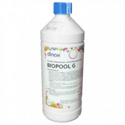 dinax zsírosodást gátló gél 1kg biopool g