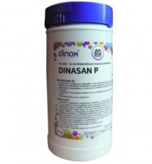 dinax fertőtlenítőszer 1kg dinasan p