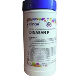 dinax fertőtlenítőszer 1kg dinasan p
