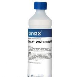 dinax vízlepergető szer 0,4kg water repellent f üvegfelületekre