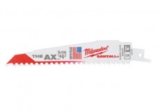 milwaukee szablyafűrészlap 230x  5t 5db/cs 48475026