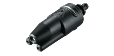 bosch 3 az 1-ben fúvóka f016800583