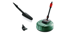 bosch home and car kit f016800611