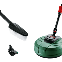 bosch home and car kit f016800611