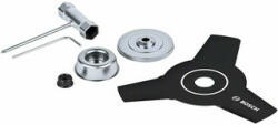 bosch vágópenge brushcutter blade set 23cm f016800631