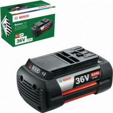 bosch akkumulátor 36v 6ah battery acc. f016800639