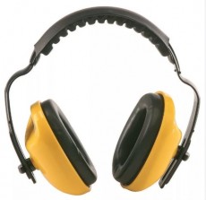 earline munkavédelmi fültok szürke max400 25db