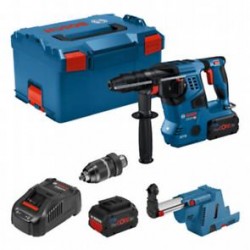 bosch akkus fúrókalapács gbh 18v-29 cf 0611921003