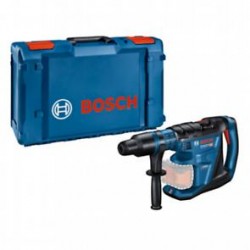 bosch gbh 18v-40 c akkus fúrókalapács solo xl-boxx 0611917120