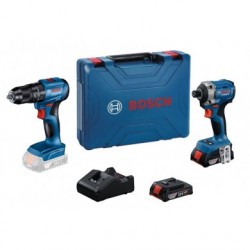 bosch kombi-készlet gdr 18v-215 + gsb 185-li 06019n2024
