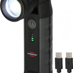 brennenstuhl akkus zseblámpa tl1000sacw 1173750007 1000lm ip54