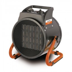 unicraft ehg 3 p hősugárzó 3kw 6510003
