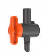 gardena micro-drip szabályozószelep 13231-20
