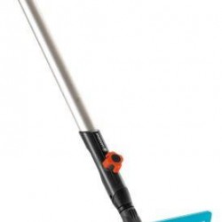 gardena combisystem gereblye 30cm 3024 nyéllel