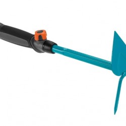 gardena combisystem kapa szívforma  6cm 8911-20