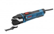 bosch gop 40-30 multifunkcionális vágószerszám 0601231000