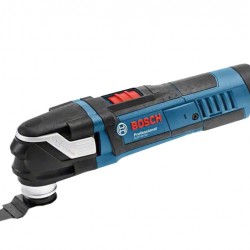 bosch gop 40-30 multifunkcionális vágószerszám 0601231000