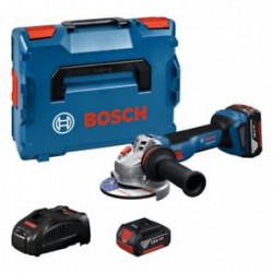 bosch akkus sarokcsiszoló  gws 18v-11 s 06019n4002