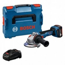 bosch akkus sarokcsiszoló  gws 18v-11 s 06019n4003