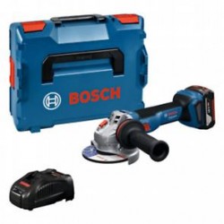 bosch akkus sarokcsiszoló  gws 18v-11 s 06019n4003