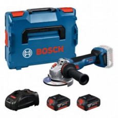 bosch akkus sarokcsiszoló gws 18v-11 06019n4103