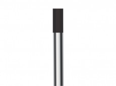 wolframszál fekete ¤ 2,4 wl10 800cl124175