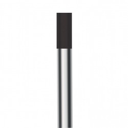 wolframszál fekete ¤ 2,4 wl10 800cl124175