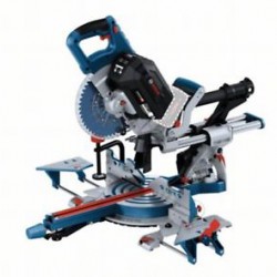 bosch gcm 18v-216 dc sínes gérvágó solo carton 0601b47000