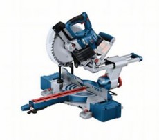bosch fejező/sarkaló fűrész gcm 18v-254 d 0601b51100