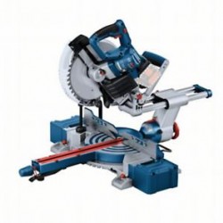 bosch fejező/sarkaló fűrész gcm 18v-254 d 0601b51100