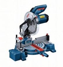 bosch fejező/sarkaló fűrész gcm 254 0601b52000